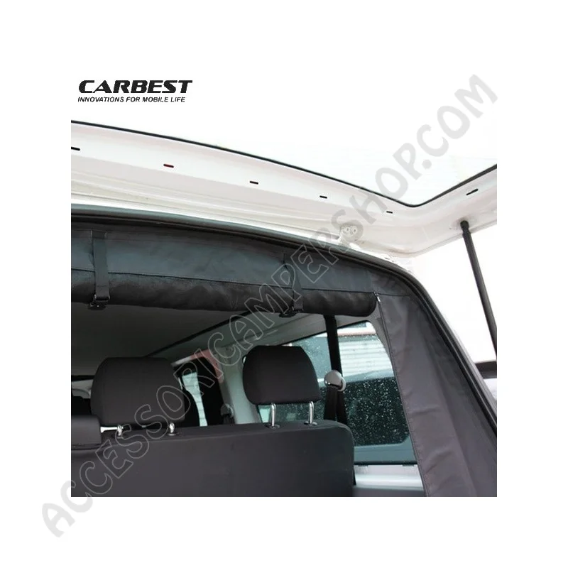 Zanzariera Carbest Premium VW T5/T6 - Novità 2024 | Accessoricampershop.com