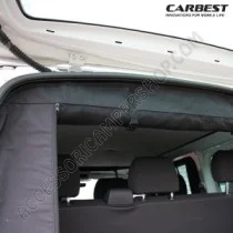 Zanzariera Carbest Premium VW T5/T6 - Novità 2024 | Accessoricampershop.com