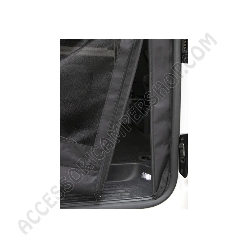 Zanzariera Carbest Premium VW T5/T6 - Novità 2024 | Accessoricampershop.com