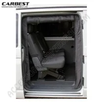 Zanzariera Carbest Premium VW T5/T6 - Novità 2024 | Accessoricampershop.com