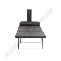Letto Aggiuntivo Pieghevole Singolo Easy Bed | Accessoricampershop.com