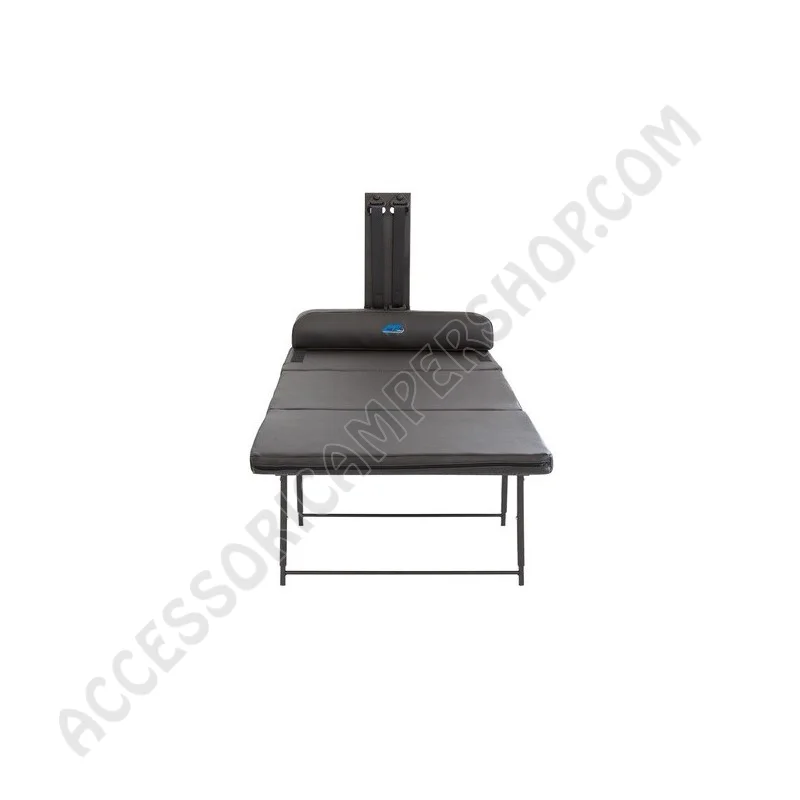 Letto Aggiuntivo Pieghevole Singolo Easy Bed | Accessoricampershop.com