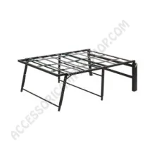 Letto Aggiuntivo Pieghevole Singolo Easy Bed | Accessoricampershop.com
