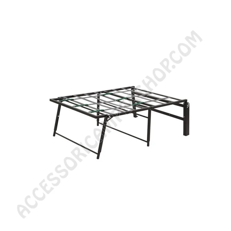 Letto Aggiuntivo Pieghevole Singolo Easy Bed | Accessoricampershop.com