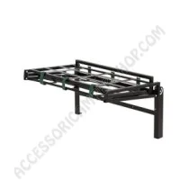 Letto Aggiuntivo Pieghevole Singolo Easy Bed | Accessoricampershop.com