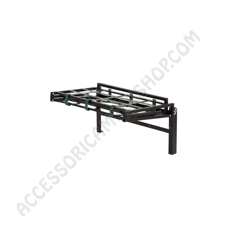 Letto Aggiuntivo Pieghevole Singolo Easy Bed | Accessoricampershop.com
