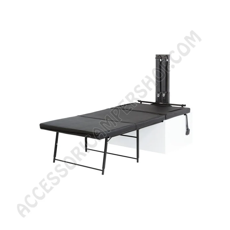 Letto Aggiuntivo Pieghevole Singolo Easy Bed | Accessoricampershop.com