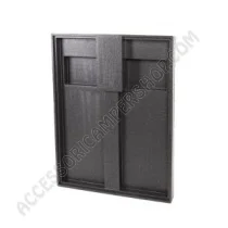 Guscio isolante serbatoio acque grigie 90L Fiat Ducato | Accessoricampershop.com