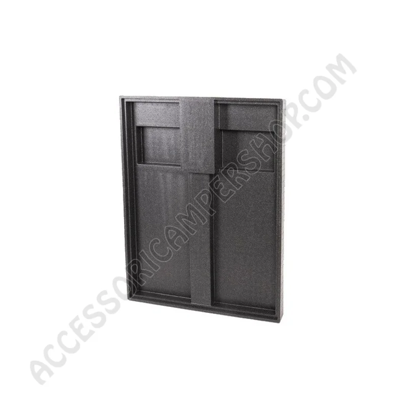 Guscio isolante serbatoio acque grigie 90L Fiat Ducato | Accessoricampershop.com