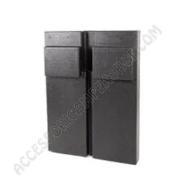 Guscio isolante serbatoio acque grigie 90L Fiat Ducato | Accessoricampershop.com