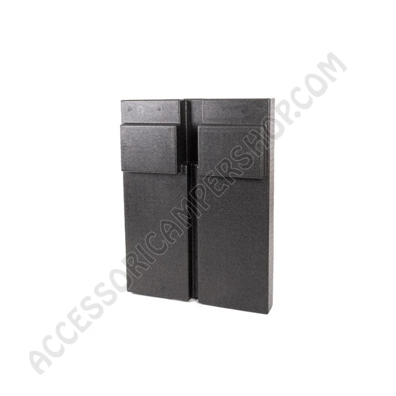Guscio isolante serbatoio acque grigie 90L Fiat Ducato | Accessoricampershop.com