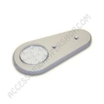Luce Armadio LED 1W con Sensore Automatico 12V | Accessoricampershop.com