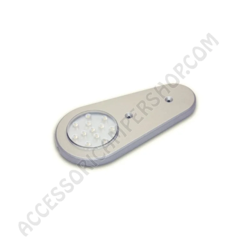 Luce Armadio LED 1W con Sensore Automatico 12V | Accessoricampershop.com