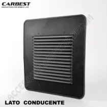 Griglia Ventilazione Airvent Volkswagen T5/T6 | Accessoricampershop.com
