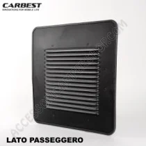 Griglia Ventilazione Airvent Volkswagen T5/T6 | Accessoricampershop.com