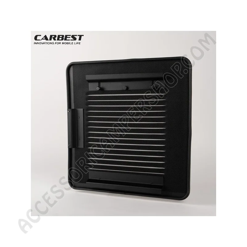 Griglia Ventilazione Airvent Volkswagen T5/T6 | Accessoricampershop.com
