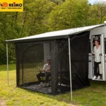 Zanzariera Veranda Mosquito Free Premium 300 | Accessoricampershop.com