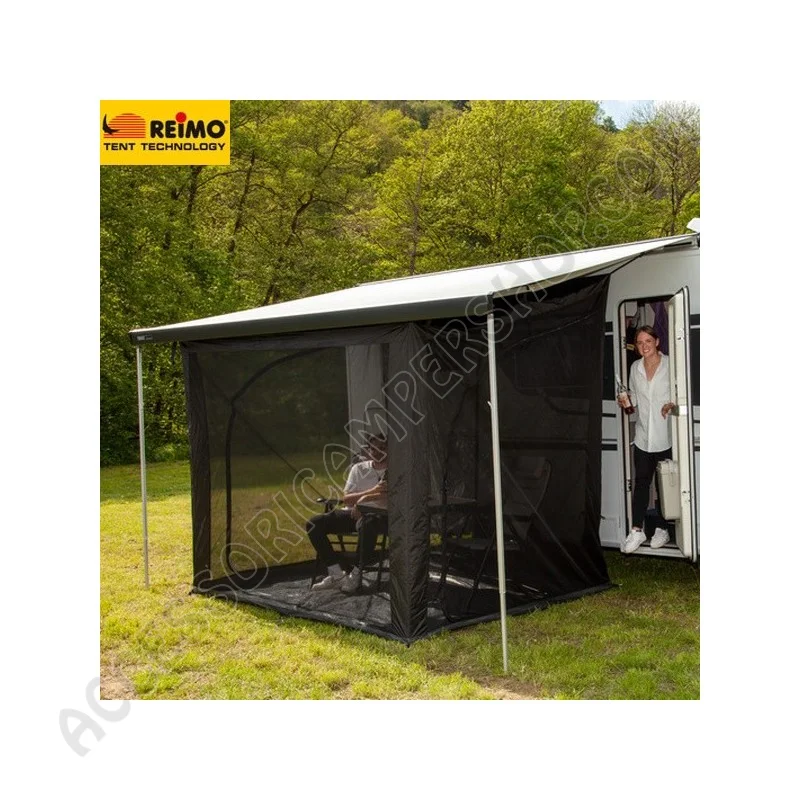 Zanzariera Veranda Mosquito Free Premium 300 | Accessoricampershop.com