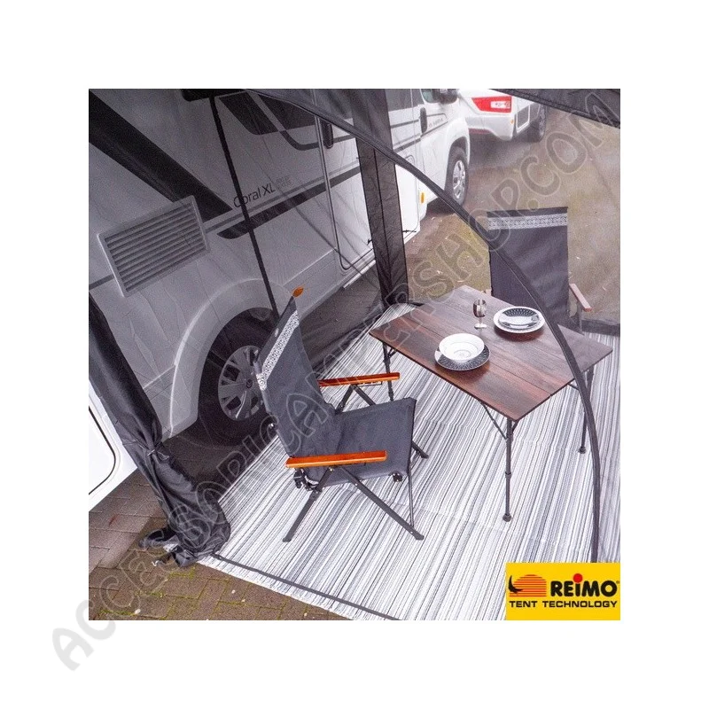 Zanzariera Veranda Mosquito Free Premium 300 | Accessoricampershop.com