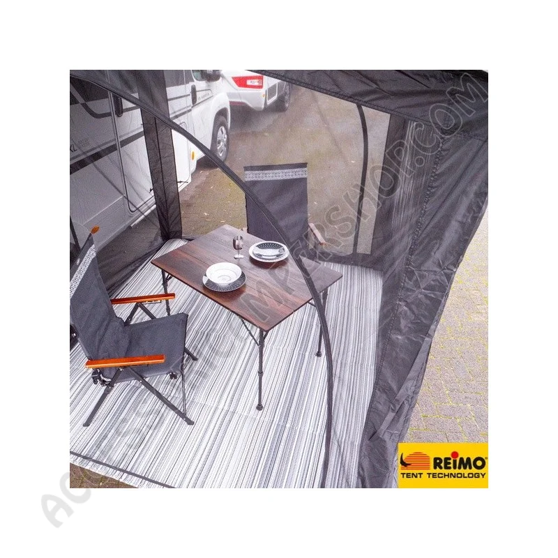 Zanzariera Veranda Mosquito Free Premium 300 | Accessoricampershop.com