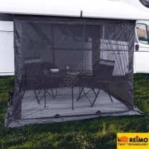Zanzariera Veranda Mosquito Free Premium 300 | Accessoricampershop.com