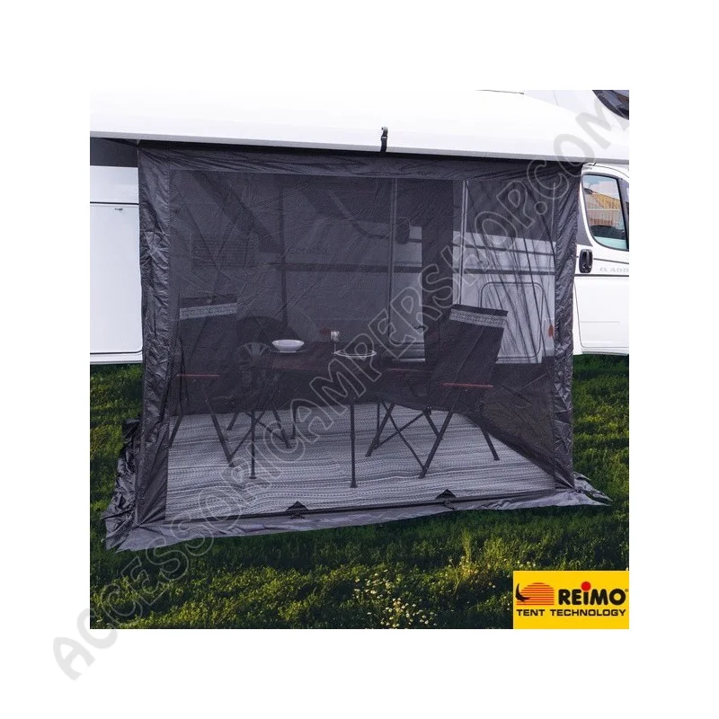 Zanzariera Veranda Mosquito Free Premium 300 | Accessoricampershop.com