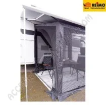 Zanzariera Veranda Mosquito Free Premium 300 | Accessoricampershop.com