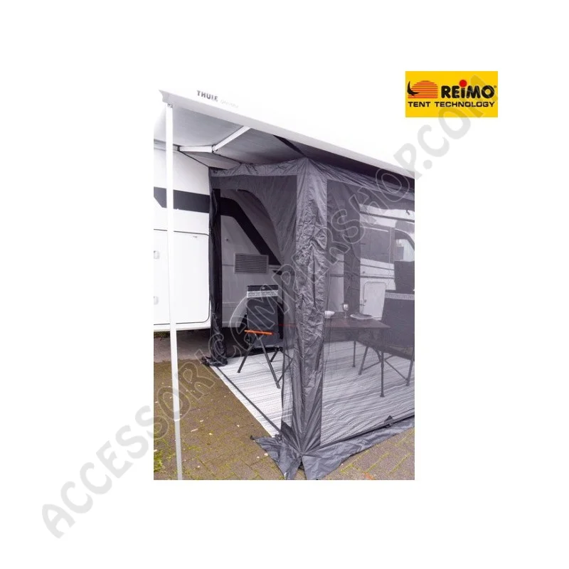 Zanzariera Veranda Mosquito Free Premium 300 | Accessoricampershop.com