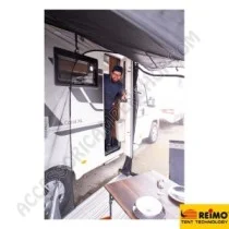 Zanzariera Veranda Mosquito Free Premium 300 | Accessoricampershop.com