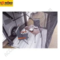 Zanzariera Veranda Mosquito Free Premium 300 | Accessoricampershop.com