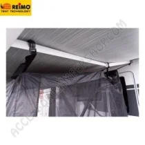 Zanzariera Veranda Mosquito Free Premium 300 | Accessoricampershop.com