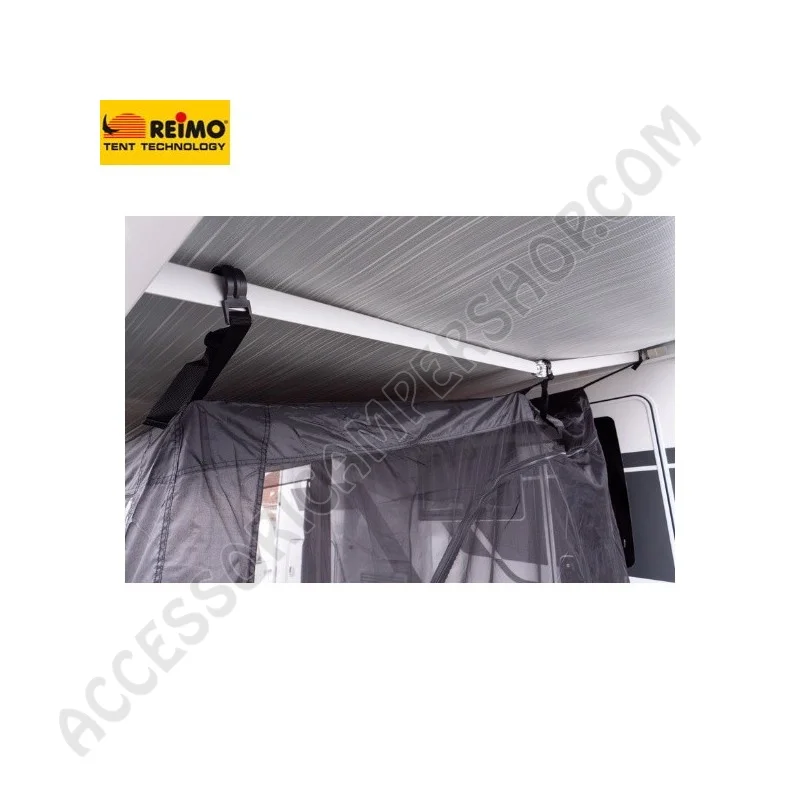 Zanzariera Veranda Mosquito Free Premium 300 | Accessoricampershop.com