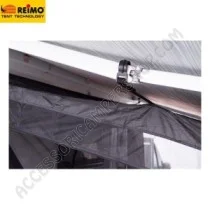 Zanzariera Veranda Mosquito Free Premium 300 | Accessoricampershop.com