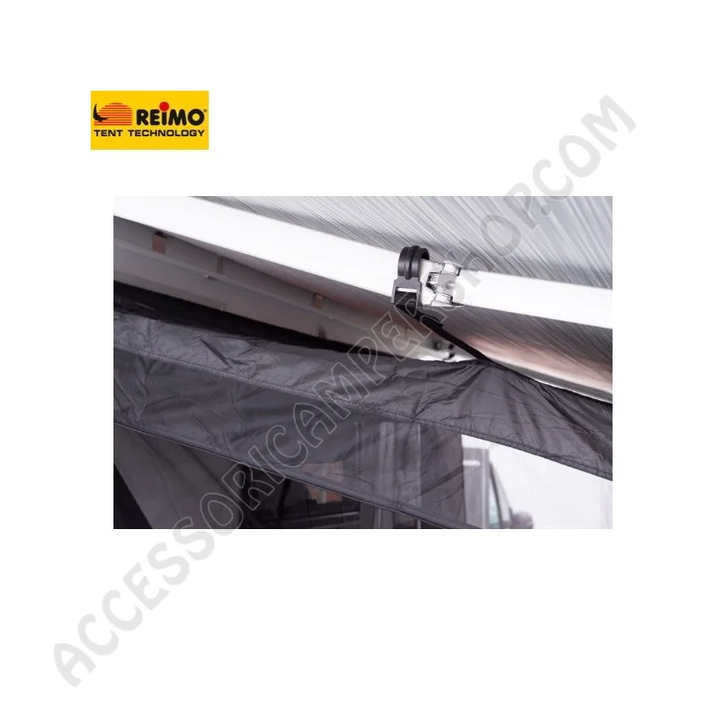 Zanzariera Veranda Mosquito Free Premium 300 | Accessoricampershop.com