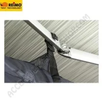 Zanzariera Veranda Mosquito Free Premium 300 | Accessoricampershop.com