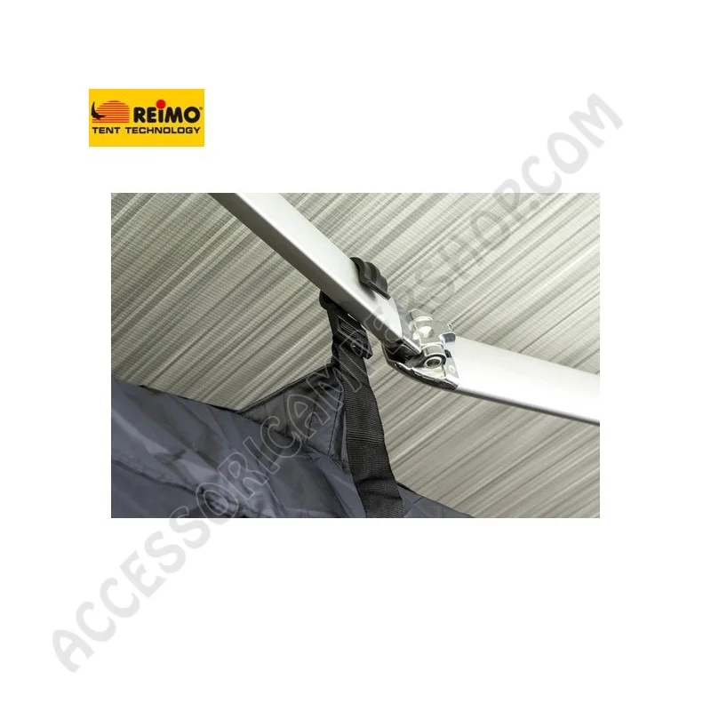 Zanzariera Veranda Mosquito Free Premium 300 | Accessoricampershop.com