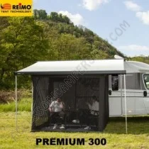 Zanzariera Veranda Mosquito Free Premium 300 | Accessoricampershop.com