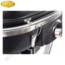 Barbecue a Gas Trolley Grill Camp4 30mBar | Accessoricampershop.com