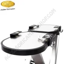 Barbecue a Gas Trolley Grill Camp4 30mBar | Accessoricampershop.com