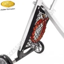 Barbecue a Gas Trolley Grill Camp4 30mBar | Accessoricampershop.com
