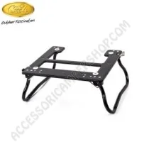 Telaio da Tavolo per Barbecue BBQ a Gas TROLLEY GRILL | Accessoricampershop.com