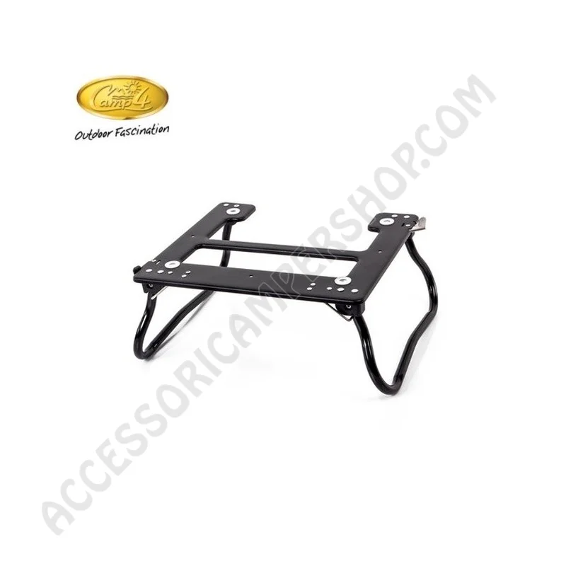 Telaio da Tavolo per Barbecue BBQ a Gas TROLLEY GRILL | Accessoricampershop.com