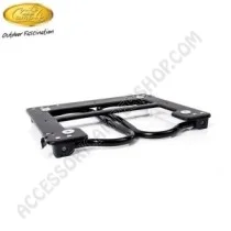 Telaio da Tavolo per Barbecue BBQ a Gas TROLLEY GRILL | Accessoricampershop.com