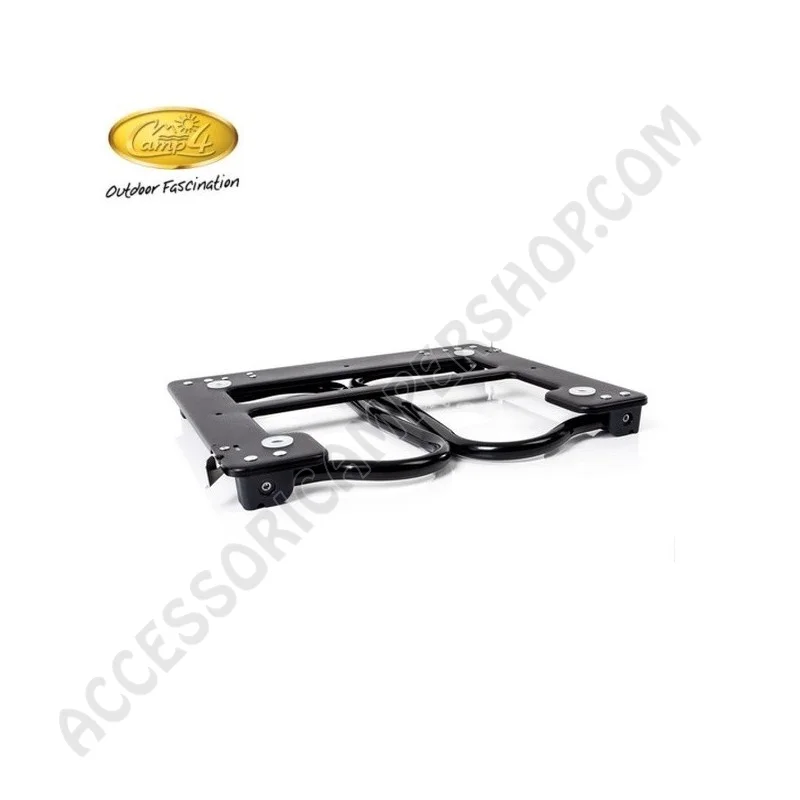 Telaio da Tavolo per Barbecue BBQ a Gas TROLLEY GRILL | Accessoricampershop.com