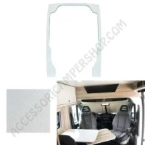 Pannello Portale Cabina Fiat Ducato | Accessoricampershop.com