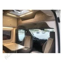 Pannello Portale Cabina Fiat Ducato | Accessoricampershop.com