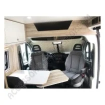 Pannello Portale Cabina Fiat Ducato | Accessoricampershop.com