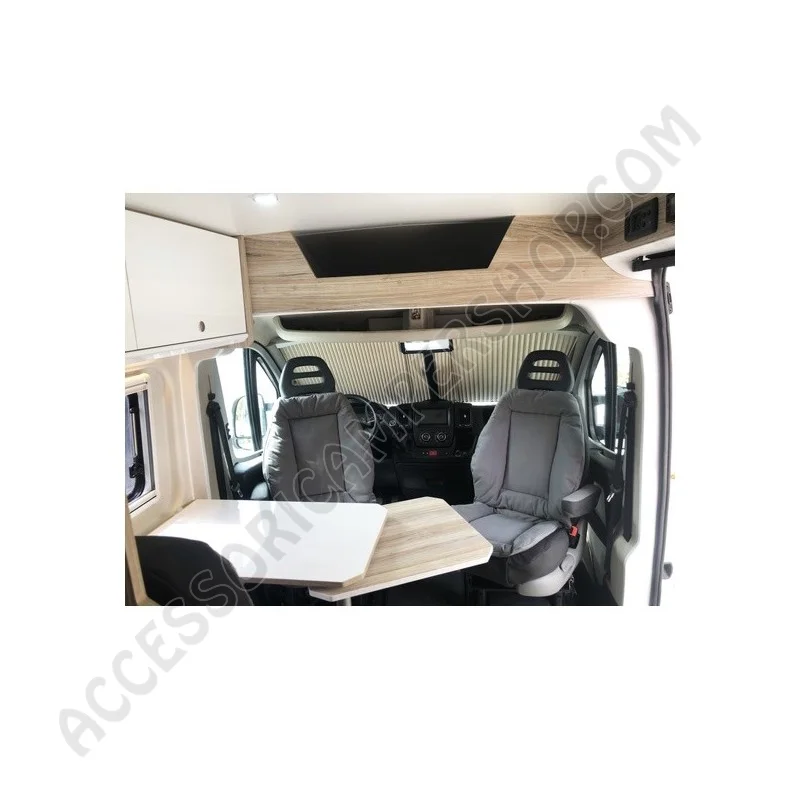 Pannello Portale Cabina Fiat Ducato | Accessoricampershop.com