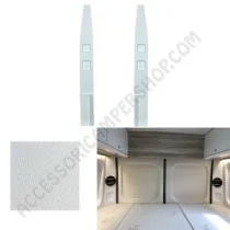 Colonne Posteriori Verticali Fiat Ducato X250/290 | Accessoricampershop.com
