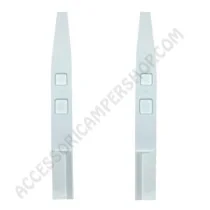 Colonne Posteriori Verticali Fiat Ducato X250/290 | Accessoricampershop.com
